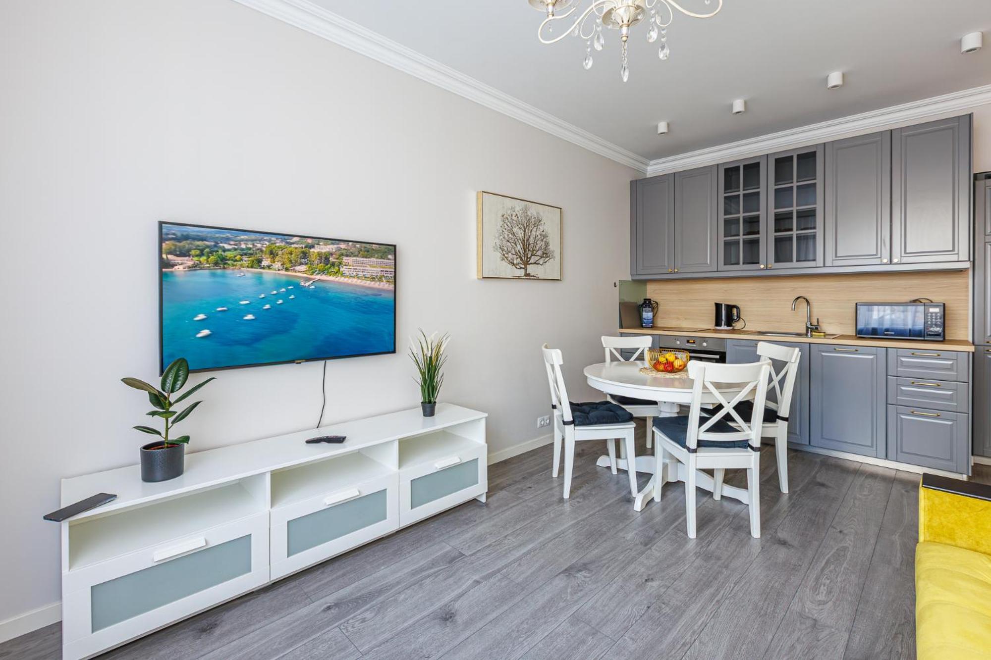 Elegant Appartement