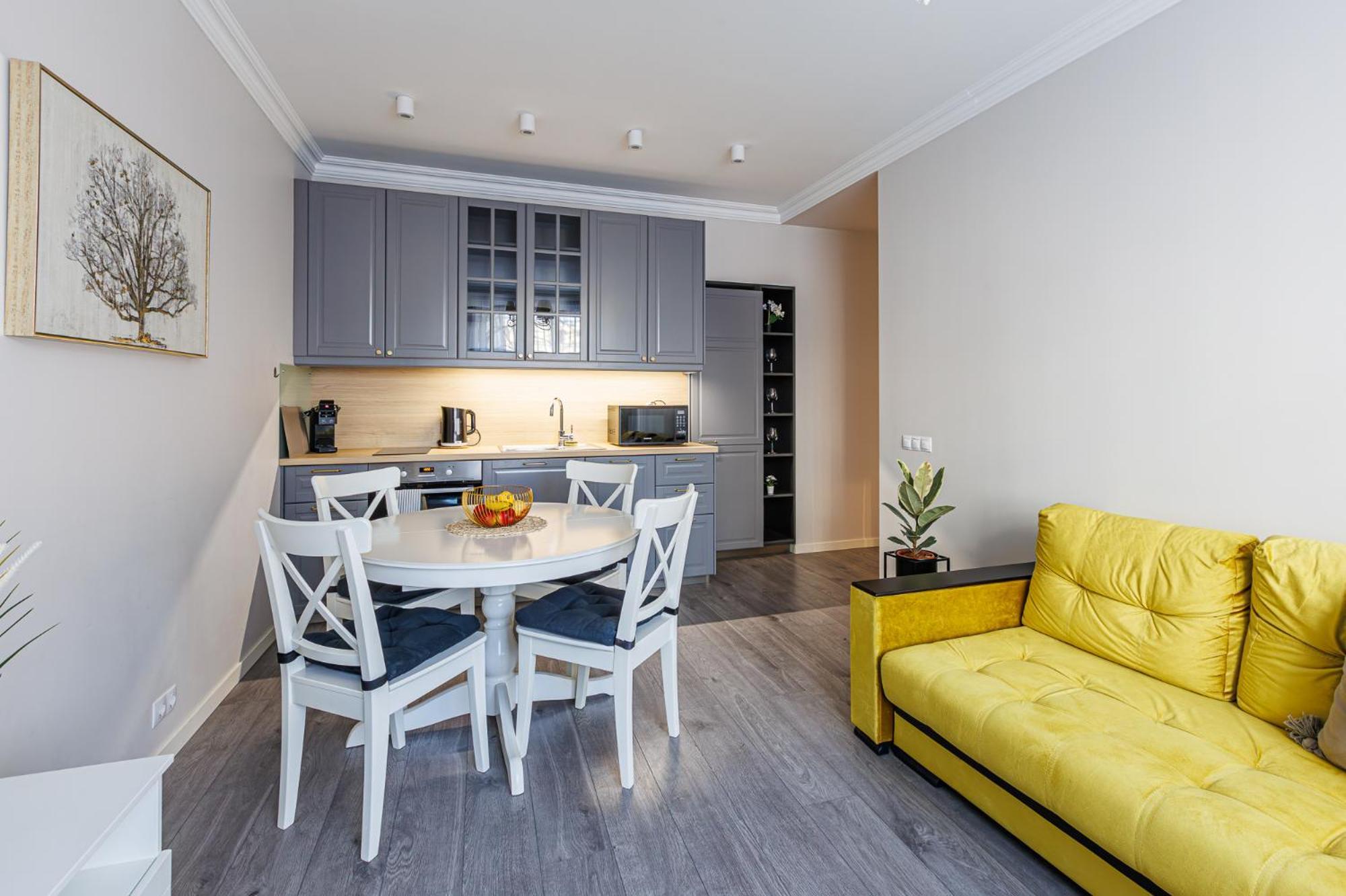 Appartement Elegant