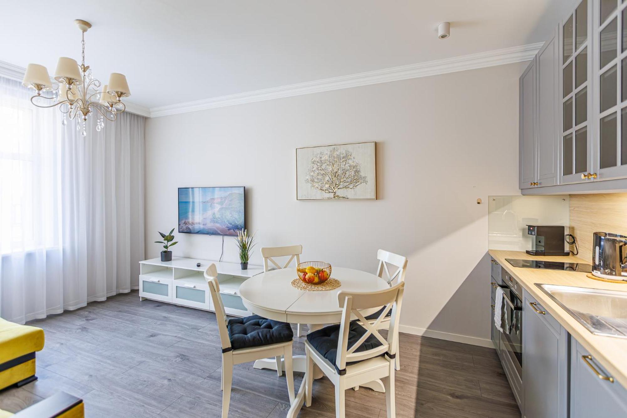 Appartement Elegant *